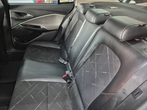 Chevrolet Onix plus 1.0 Premier I Turbo Aut. 4p