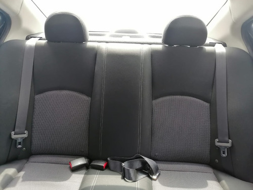 Imagen 5 de 9 de Nissan Versa Sense Manual 2018