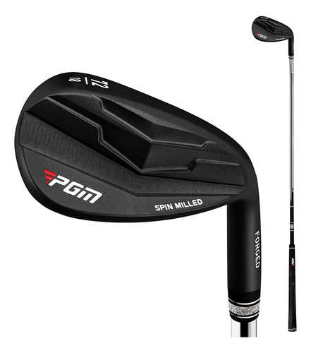 Pgm Cuña - Cuña De Arena Premium De 72 Grados, Cuña Lob Wedg