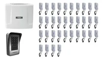 Comprar Portero Telefónico Completo 34 Aptos - Electrocom -