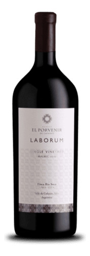 Laborum Magnum Malbec- El Porvenir De Cafayate - Salta