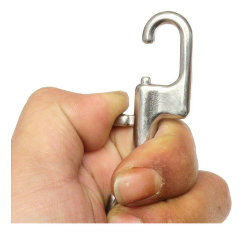 De Seguridad Giratorios De Acero Inoxidable Para Accesorios
