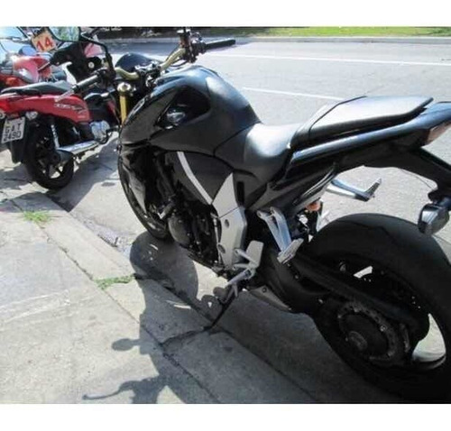 Honda Cb 1000