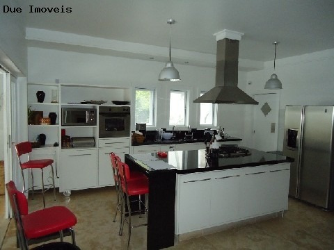 Imagem 14 de 30 de Lindo Sobrado Helvetia Country - Indaiatuba/sp - Ca00102 - 1213820