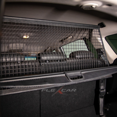 Imagem 25 de 25 de Ssangyong Kyron 2.7l Turbo Diesel