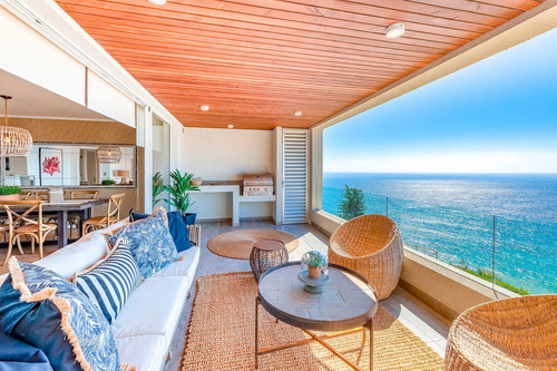 Condominio Mirador el Yeco II Etapa II