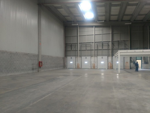 Imagen 14 de 17 de Renta De Bodega Seguridad 24 Horas En Tultitlan