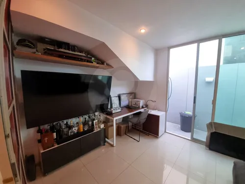 Casa En Venta En Fraccionamiento Solares