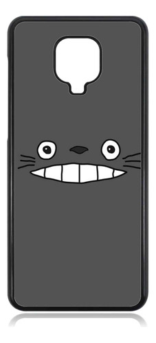 Funda Protector Case Para Xiaomi Note 9 Pro Totoro