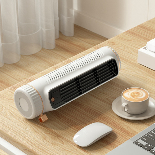Ventilador De Circulación De Aire Sin Aspas, Ventilador De T