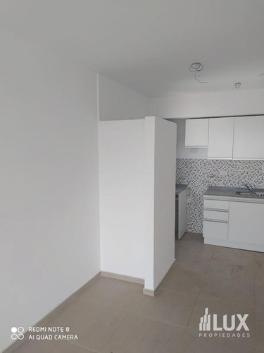 Imagen 8 de 19 de Venta Departamento Monoambiente A Estrenar Colon 1900 - Rep.de La Sexta