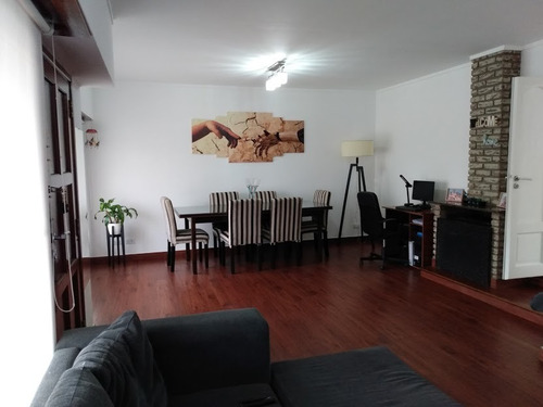 Imagen 3 de 14 de Chalet Venta Bernardino Rivadavia 4 Ambientes Excelente!!!!