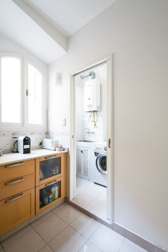 Imagen 5 de 15 de Departamento En Venta En Recoleta