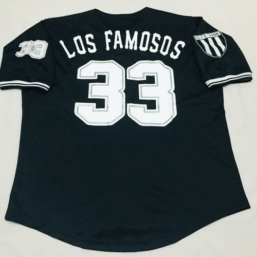Imagen 2 de 5 de Chaqueta Estilo Baseball Gimnasia33 (indumentaria De Barrio)