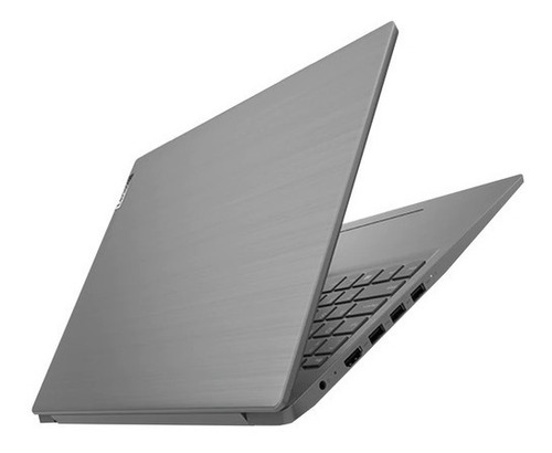 Imagen 4 de 4 de Notebook Lenovo V-Series V15-G2-ITL iron gray 15.6", Intel Core i7 1165G7 8GB de RAM 256GB SSD, Intel Iris Xe Graphics G7 96EUs 1920x1080px
