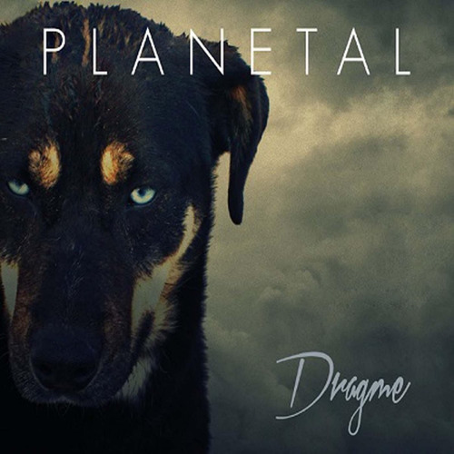 Dragme - Planetal. Cd Doom Psicodélico Arg. Nuevo Sellado