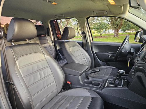 Volkswagen Amarok Cd 4x4 Comf