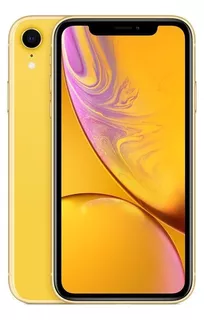 Apple iPhone XR 128 Gb Amarillo Grado B