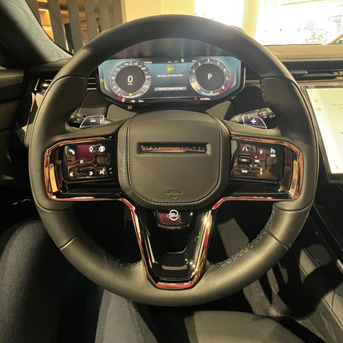 Land Rover Range Rover Sport 4.4 Mhev Sv Edition Two