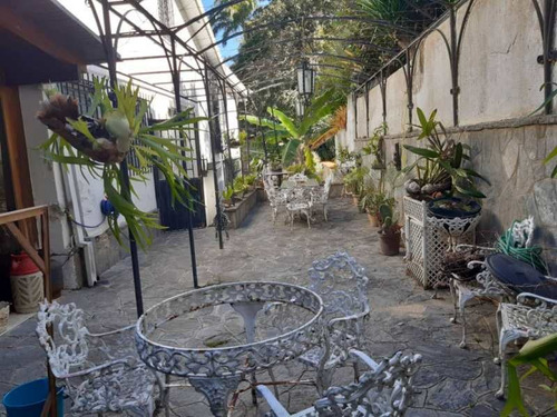 Imagen 8 de 14 de Amplia Y Luminosa Casa Venta-323m²-anexos-prados Del Este Eg