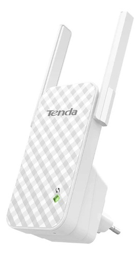 Extensor / Repetidor Rango Cobertura Wifi 300mbps Tenda A12