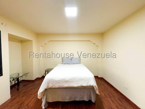 Amplio Y Elegante Apartamento Alto Hatillo Mls #25-20516 Kp