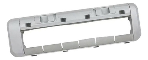 Tampa Principal Para L20 Ultra/x20 Pro/l10/l10s Ultra Rob-fs