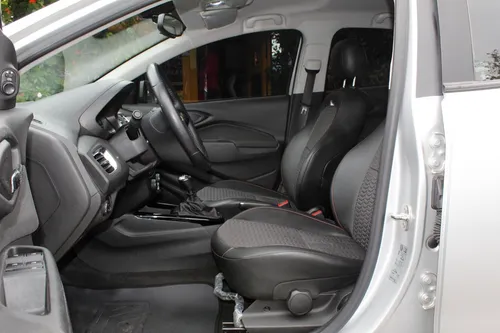 Chevrolet Onix 1.4 Ltz