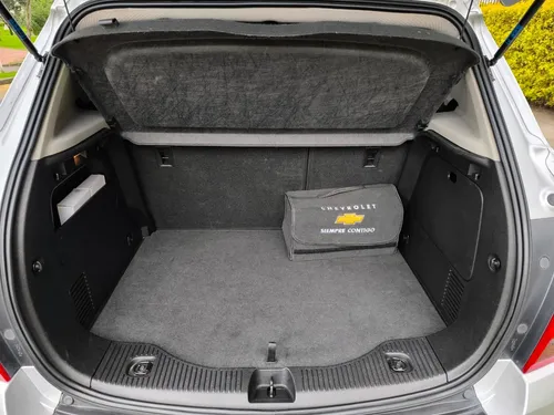 Chevrolet Tracker 1.8 Ls Automática