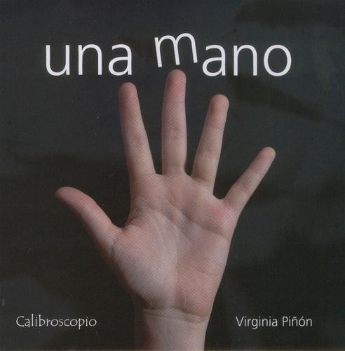 Una Mano (rustico)