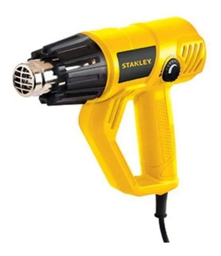 Pistola De Calor Stanley 1800w Stxh2000