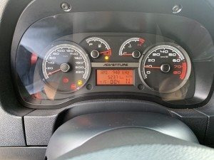 Fiat Idea 1.8 Mpi Adventure 16v Flex 4p Automatizado