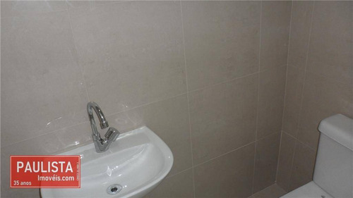 Imagem 13 de 30 de Conjunto, 65 M² - Venda Por R$ 560.000,00 Ou Aluguel Por R$ 2.200,00/mês - Chácara Santo Antônio (zona Sul) - São Paulo/sp - Cj1439