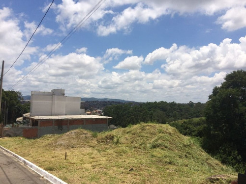 Imagem 7 de 9 de Terreno À Venda, 250 M² Por R$ 150.000 - Chácara Roselândia - Cotia/sp - Te0669
