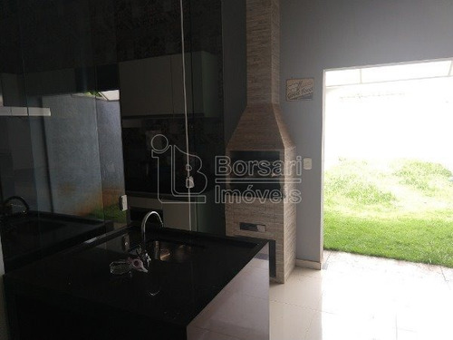 Imagem 6 de 6 de Venda De Casas / Padrão Na Cidade De Araraquara 8519