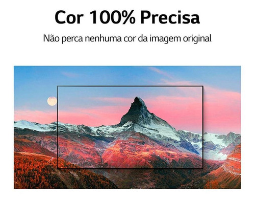 Imagem 7 de 12 de Smart Tv 55'' Oled 4k LG, Gen4 Ai, Bluetooth®, Wi- Fi, Hdmi