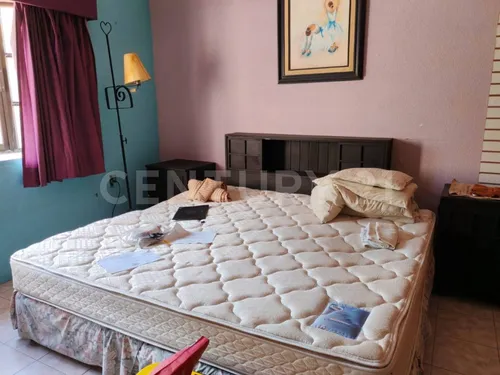 Casa En Renta, Col. Centro, Coatzacoalcos, Ver.