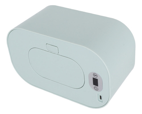 Calentador De Toallita Para Bebés Usb Temperatura Constante