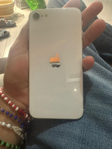 Apple Iphone Se (2da Generación) 128 Gb - Blanco Blanco