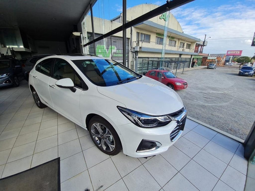 Chevrolet Cruze 5 Entrega Inmediata!