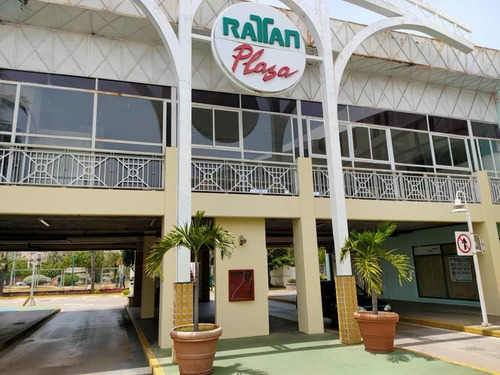 Imagen 10 de 10 de Local 330 Mts En Alquiler Rattan Plaza