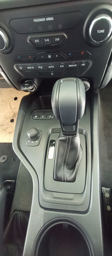 Imagen 15 de 15 de Ford Ranger