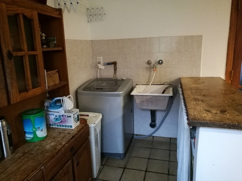 Imagen 9 de 14 de Vendo Casa 4 Dormitorios Gas Natural A 3 Cuadra De Playa