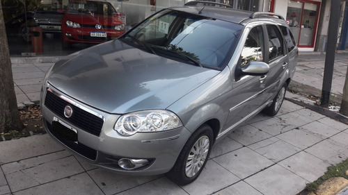 Fiat Palio Weekend 1.4