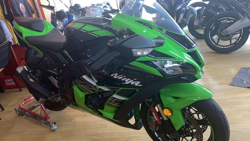 Kawasaki Zx10 Zx10r Hobbycer Bikes