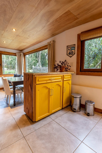 Cabañas Alquiler Bariloche Patagonia Rent