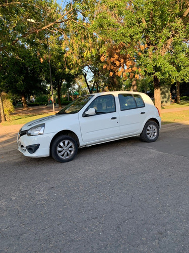 Renault Clio Gt Line Excelente Mecanica Buen Estado General