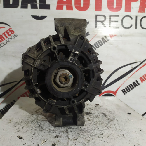 Alternador Ford Ka Con Detalle