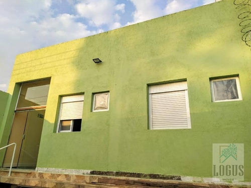 Imagem 10 de 12 de Kitnet Semi Mobiliada Com Ótima Localização Por R$ 1.200/mês - Rudge Ramos - São Bernardo Do Campo/sp - Kn0006