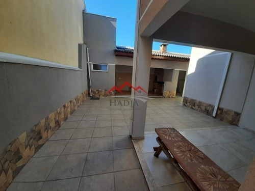 Imagem 5 de 30 de Casa A Venda Condomínio Terras De Gênova Em Jundiaí Sp - Ca00403 - 68412701